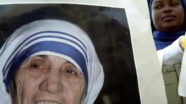 The life of Mother Teresa will be brought onscreen with a new film. The life of Mother Teresa will be brought onscreen with a new film.