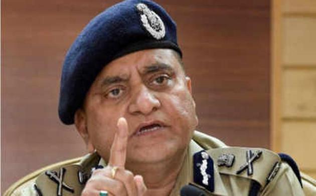 To set things right, the state police chief has issued a circular with instructions for proper treatment of unidentified bodies and ensuring that last rites are performed in accordance with the religion of the deceased.(HT File Photo)
