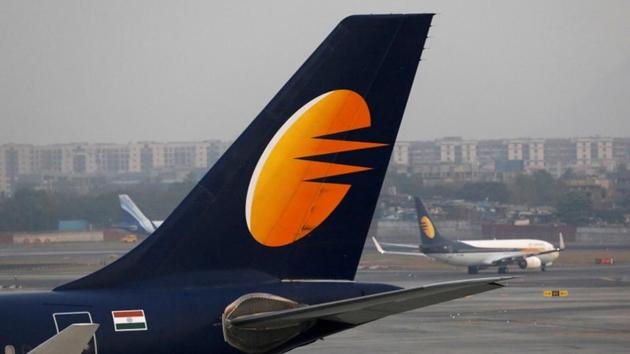 The loan documents mention that Jet will use the credit facility for its working capital needs, but the money would be mainly used to pay rental dues to aircraft lessors and salary arrears.(REUTERS)