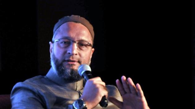 Asaduddin Owaisi said it was wrong to say that because of Ramadan the polling percentage will be low. (HT FILE PHOTO) Asaduddin Owaisi said it was wrong to say that because of Ramadan the polling percentage will be low. (HT FILE PHOTO)