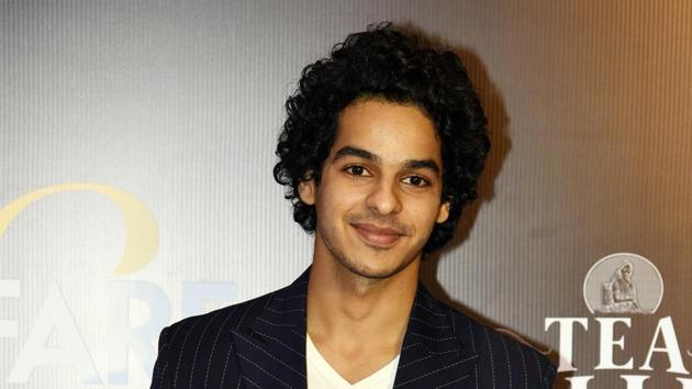 Ishaan Khatter has reportedly heard the script and liked it. An official confirmation is awaited. (AFP) Ishaan Khatter has reportedly heard the script and liked it. An official confirmation is awaited. (AFP)