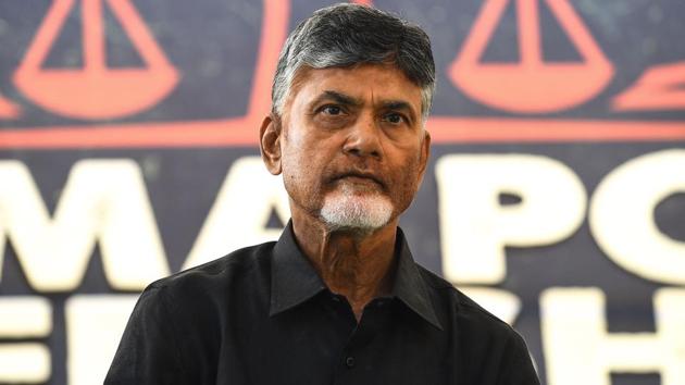 Andhra Pradesh with 175 assembly and 25 Lok Sabha constituencies is poised to go to polls on April 1 this year, second time after bifurcation of Telangana in 2014.(AFP File Photo)