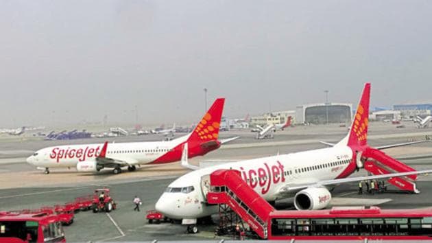 DGCA to seek info from Jet, SpiceJet on Boeing model after Ethiopia ...