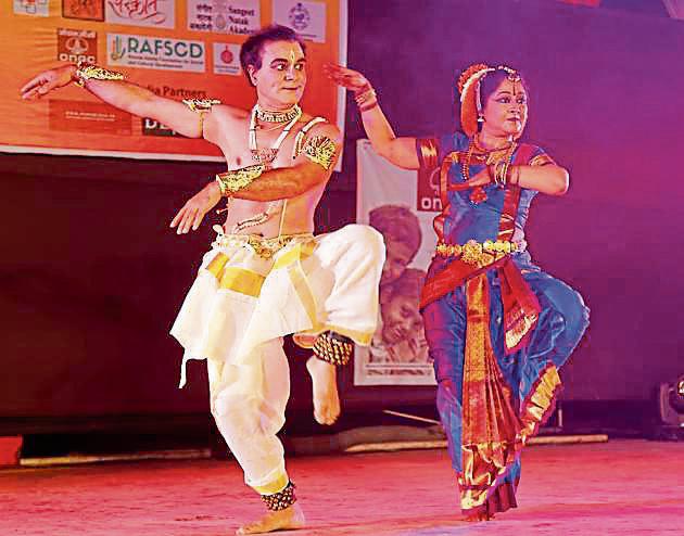 The two-day fest is being organised by an Odissi dance academy and a not-for-profit organisation.(Sourced)