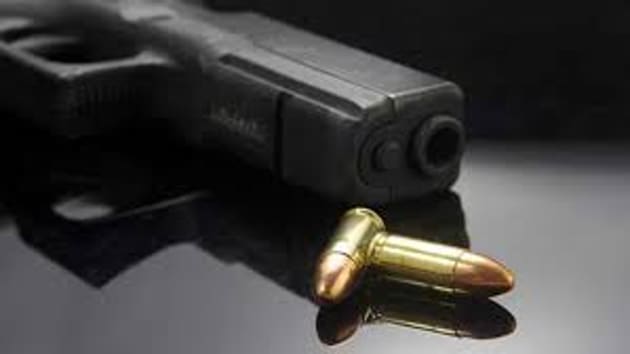A 19-year-old man sustained a gunshot wound in his left shoulder after a gang of cattle thieves allegedly shot at him while trying to escape after their bid to steal a buffalo was foiled in Balewa village of Pataudi, late Sunday night, police said.(Picture for representation) A 19-year-old man sustained a gunshot wound in his left shoulder after a gang of cattle thieves allegedly shot at him while trying to escape after their bid to steal a buffalo was foiled in Balewa village of Pataudi, late Sunday night, police said.(Picture for representation)