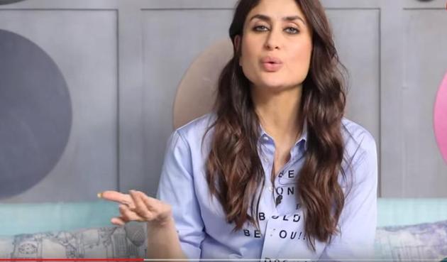 Kareena Kapoor Khan responded to mean tweets on Arbaaz Khan’s show.