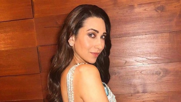 Karisma Kapoor will be turning showstopper for designer Sanjukta Dutta for LMIFW 2019.