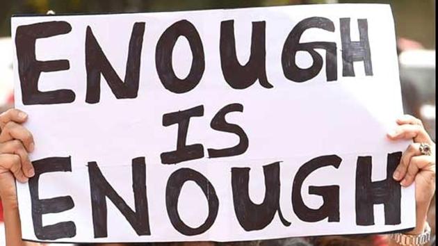 The victim has said in her complaint to the police that the accused often threatened to spoil her career and made derogatory and abusive remarks against her.(Picture for representation) The victim has said in her complaint to the police that the accused often threatened to spoil her career and made derogatory and abusive remarks against her.(Picture for representation)