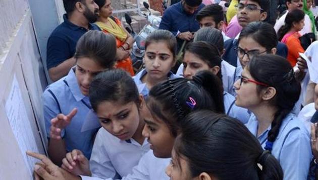 NIOS Class 10th, 12th datesheet released(PTI) NIOS Class 10th, 12th datesheet released(PTI)
