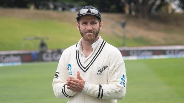 File image of Kane Williamson (AFP) File image of Kane Williamson (AFP)
