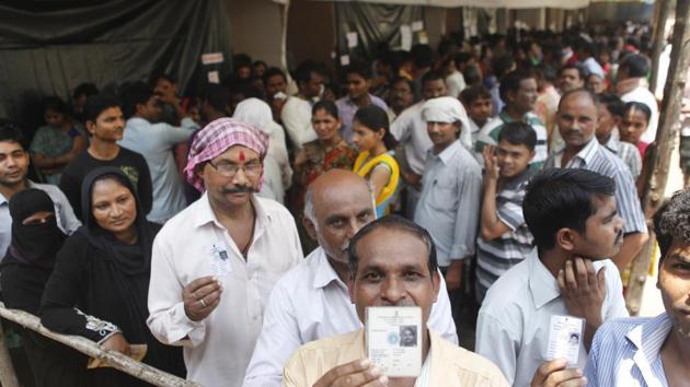 Lok Sabha Elections 2019: Constituency watch for Arrah, Bihar(Hindustan Times)