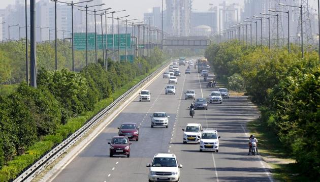 These projects include an elevated road to be built above the Dadri-Surajpur-Chhalera road and three new underpasses across the Noida-Greater Noida Expressway.(Picture for representation)