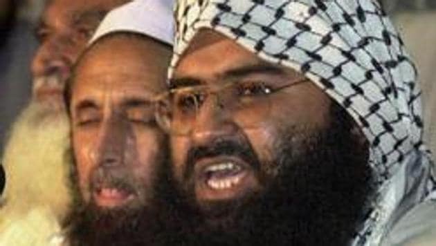 The Indian government stepped up diplomatic efforts to isolate Pakistan after the JeM, a terror group based on its soil, claimed responsibility for the February 14 attack.(AFP)