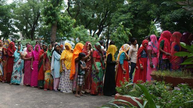 Lok Sabha Elections 2019: Constituency Watch of Aurangabad, Bihar(HT)