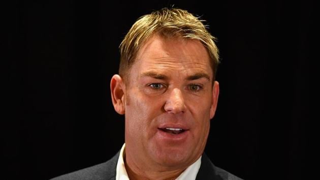File image of Shane Warne (Getty Images) File image of Shane Warne (Getty Images)