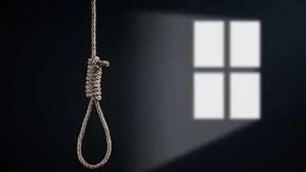 A 40-year-old man battling a financial crisis allegedly murdered his minor son and daughter and later committed suicide at his house in Ghaziabad’s Sihani near Raj Nagar Extension early Tuesday.(Picture for representation)
