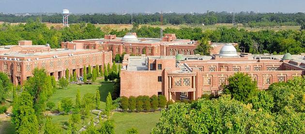 The post of IIM-L full-time director fell vacant after the death of Ajit Prasad. He had passed away on October 31, without completing his full term. The post of IIM-L full-time director fell vacant after the death of Ajit Prasad. He had passed away on October 31, without completing his full term.