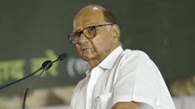 In his 50-year-long career in politics, Pawar has contested 14 elections and won every single one of them, including in 1984 after the assassination of Prime Minister Indira Gandhi (FILE) In his 50-year-long career in politics, Pawar has contested 14 elections and won every single one of them, including in 1984 after the assassination of Prime Minister Indira Gandhi (FILE)
