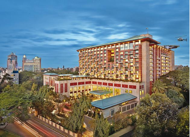 In most aspects, Bengaluru has changed beyond recognition, such as deluxe hotels and of course, the epic traffic jams In most aspects, Bengaluru has changed beyond recognition, such as deluxe hotels and of course, the epic traffic jams
