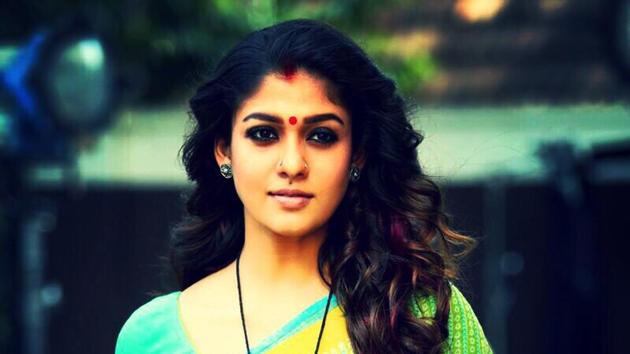 Nayanthara’s last film, Vishwasam, was a mega hit.