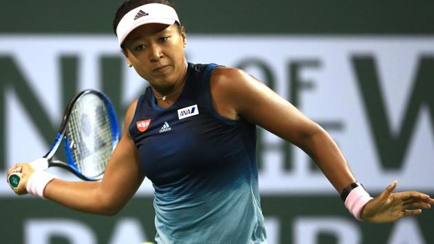 Naomi Osaka Would Get Very Depressed And..'- 25-Year-Old WTA