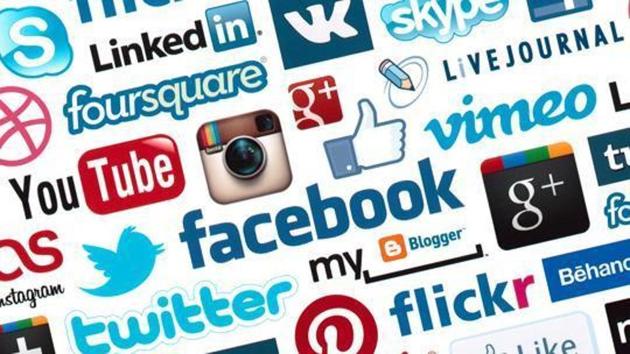 The fake news problem on social media has a lot to do with the crisis that journalism is going through in current times.(Representative Image)