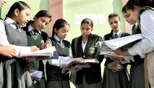 Maharashtra State Council of Examination, the body which conducts the exam, declared that questions for 52 marks in four papers have been scrapped. The scholarship exam was conducted across Maharashtra on February 24.(Picture for representation)