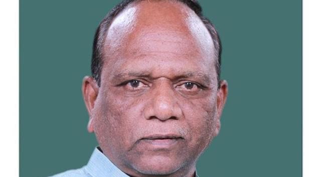 BJP’s Mansukh Vasava is the four-time sitting MP from Bharuch.