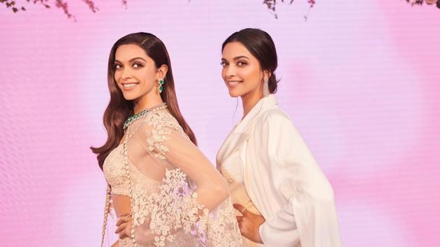Deepika Padukone’s wax statue was unveiled on Thursday at Madame Tussauds London.