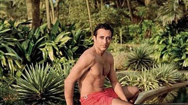Rahul Khanna shared new pics on Instagram and his fans were quick to shower love. Rahul Khanna shared new pics on Instagram and his fans were quick to shower love.