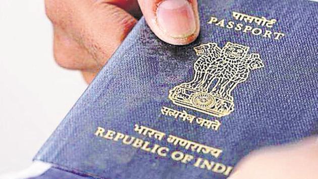 Delhi Police told the HC they had interrogated Sushil Ansal, a convict in the Uphaar fire case, who said he had obtained an additional booklet of the passport in 2000 giving an address in Panchseel Park. (HT Photo) Delhi Police told the HC they had interrogated Sushil Ansal, a convict in the Uphaar fire case, who said he had obtained an additional booklet of the passport in 2000 giving an address in Panchseel Park. (HT Photo)