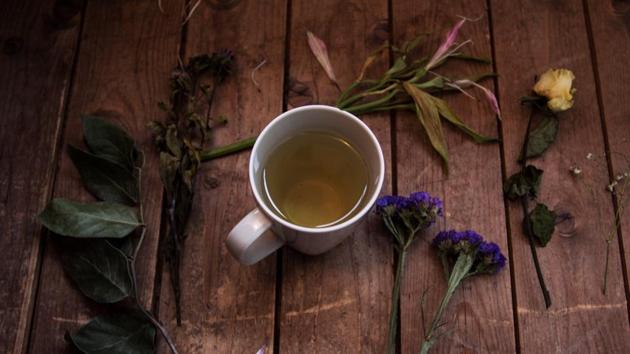 Negative changes in the gut microbiome have been previously linked to obesity, and green tea has been shown to promote healthy bacteria.(Unsplash)