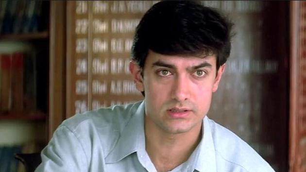 Happy Birthday Aamir Khan: The actor played Ajay Rathod, ACP, Crime Branch, Mumbai Police in Sarfarosh.