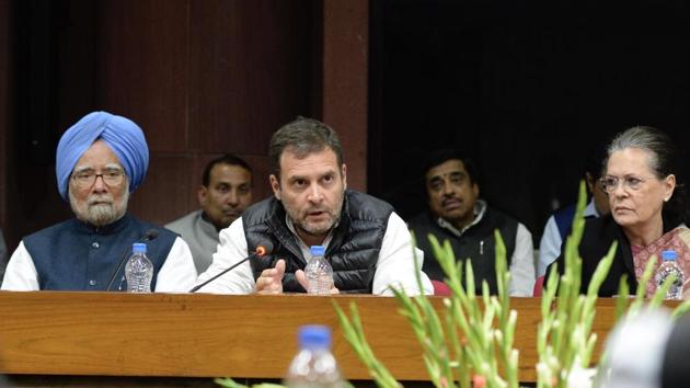 Though the Uttarakhand Congress wants leaders like former prime minister Manmohan Singh to campaign in the state to woo the Sikh voters, the final decision has been left to the party high command. (ANI File Photo) Though the Uttarakhand Congress wants leaders like former prime minister Manmohan Singh to campaign in the state to woo the Sikh voters, the final decision has been left to the party high command. (ANI File Photo)