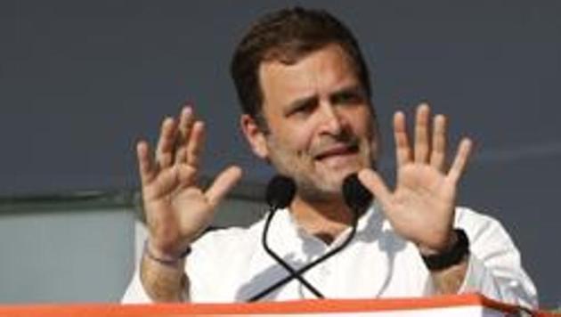 The Congress doesn’t seem to have totally ruled out an alliance with the Aam Aadmi Party in Delhi. On Wednesday, it sought the views of its Delhi unit workers on the issue via an audio clip through its mobile app. (ANI) The Congress doesn’t seem to have totally ruled out an alliance with the Aam Aadmi Party in Delhi. On Wednesday, it sought the views of its Delhi unit workers on the issue via an audio clip through its mobile app. (ANI)