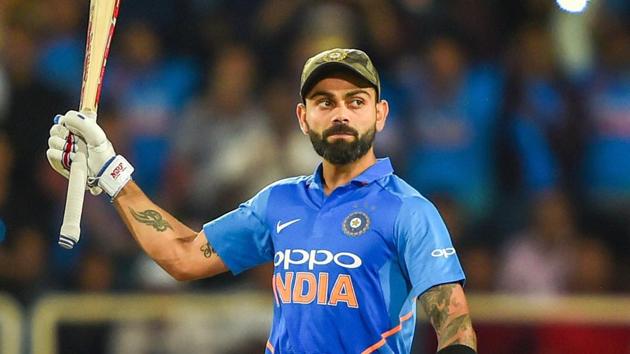 Virat Kohli greatest of this generation, challenging Viv Richards for ...