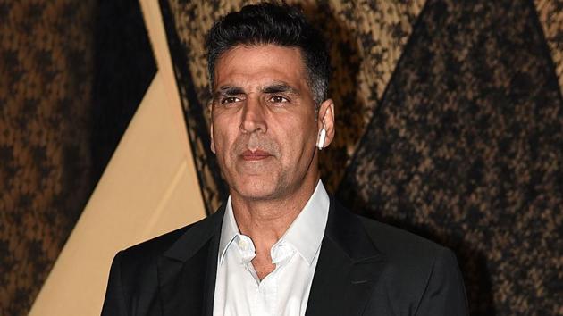 Akshay Kumar will next be seen in Kesari, Mission Mangal and Sooryavanshi. (AFP) Akshay Kumar will next be seen in Kesari, Mission Mangal and Sooryavanshi. (AFP)