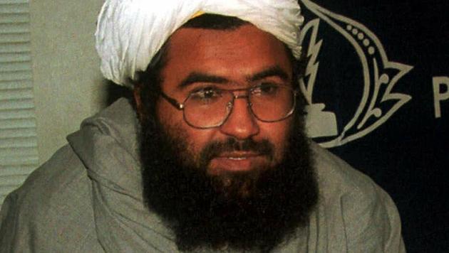 In the aftermath of the Pulwama terrorist attack, three permanent members of Security Council — the US, France and the UK — had moved a resolution to designate Azhar a global terrorist. (AP) In the aftermath of the Pulwama terrorist attack, three permanent members of Security Council — the US, France and the UK — had moved a resolution to designate Azhar a global terrorist. (AP)