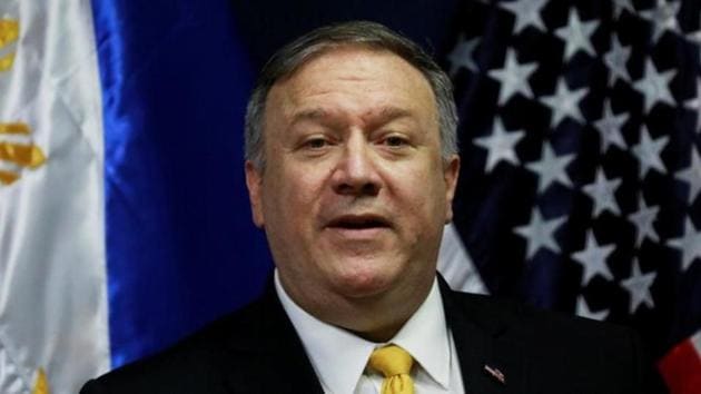 The US State Department on Wednesday slammed human rights violations in China, saying the sort of abuses it had inflicted on its Muslim minorities had not been seen “since the 1930s.”(REUTERS) The US State Department on Wednesday slammed human rights violations in China, saying the sort of abuses it had inflicted on its Muslim minorities had not been seen “since the 1930s.”(REUTERS)