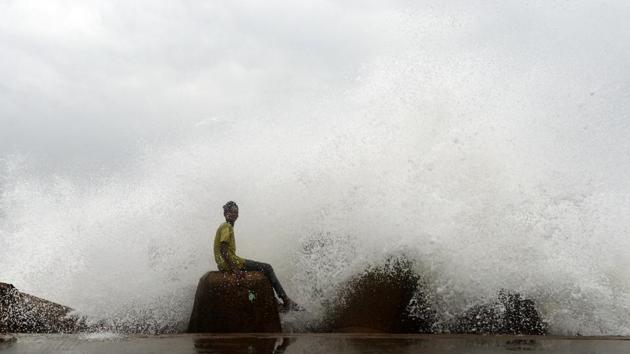 Over 1,300 flights cancelled as ‘Bomb Cyclone’ unleashes snow, high winds in US. (Representative Image)(AFP) Over 1,300 flights cancelled as ‘Bomb Cyclone’ unleashes snow, high winds in US. (Representative Image)(AFP)
