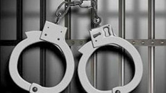 According to police, Arshad Khan was arrested when he was on his way to Hathin in Palwal, along with three boys from his village who were to appear for class 10 exam. (Picture for representation) According to police, Arshad Khan was arrested when he was on his way to Hathin in Palwal, along with three boys from his village who were to appear for class 10 exam. (Picture for representation)