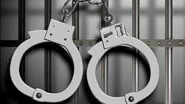 Police said a dice joint was being run from the 500-square yard plot and at least 30 people were engaged in gambling at the time of the raid, which was conducted on the basis of a tip-off.(Picture for representation) Police said a dice joint was being run from the 500-square yard plot and at least 30 people were engaged in gambling at the time of the raid, which was conducted on the basis of a tip-off.(Picture for representation)