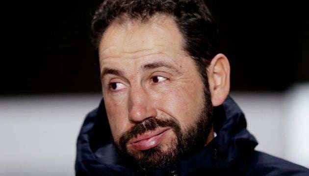 File image of Pablo Machin(REUTERS)