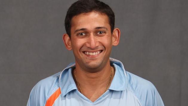 File image of Ajit Agarkar (Getty Images)