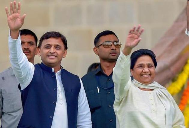 Even as the BSP and the SP are finalizing candidates, both the leaders are working to smoothen things with regard to half-a-dozen seats in west and east UP. (PTI) Even as the BSP and the SP are finalizing candidates, both the leaders are working to smoothen things with regard to half-a-dozen seats in west and east UP. (PTI)