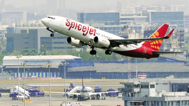 SpiceJet leased two aircraft from a Turkish airline that will help ease a shortage of jets from Saturday,(Mint)