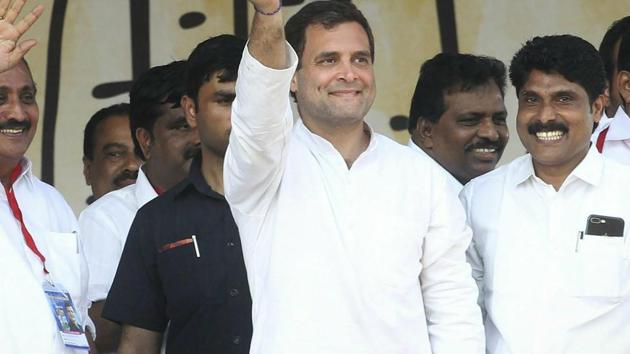 The results will be analysed by Saturday and sent to party chief Rahul Gandhi, who will take a decision on whether to contest the seven Lok Sabha seats in the Capital alone or in a pre-poll pact with the AAP , according to people familiar with the matter.(PTI)