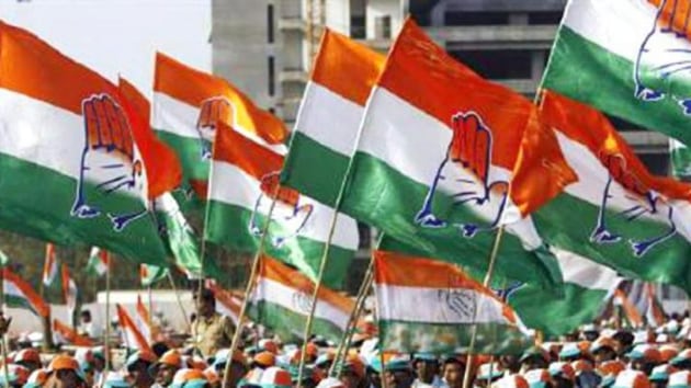 The Apna Dal (Krishna Patel faction) will contest from two parliamentary constituencies – Pilibhit and Gonda, the Congress announced.(PTI/ Representative Image)