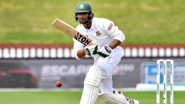 File photo of Bangladesh's captain Mahmudullah. (AFP) File photo of Bangladesh's captain Mahmudullah. (AFP)