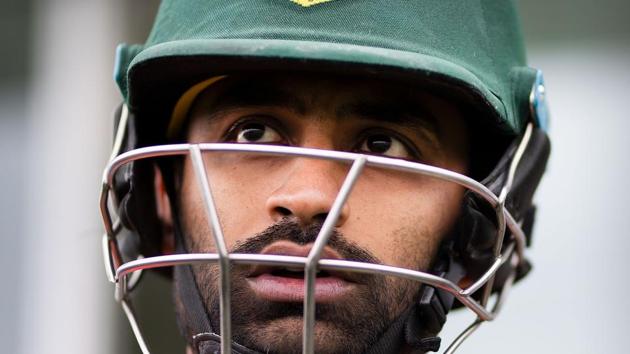 File image of Tamim Iqbal. (AFP) File image of Tamim Iqbal. (AFP)